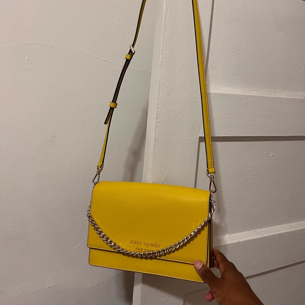Cameron Crossbody